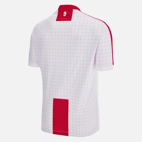 Preview: Georgia EC Jersey - 2024-25