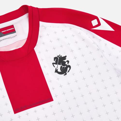 Preview: Georgia EC Jersey - 2024-25