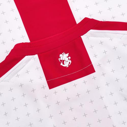 Preview: Georgia EC Jersey - 2024-25