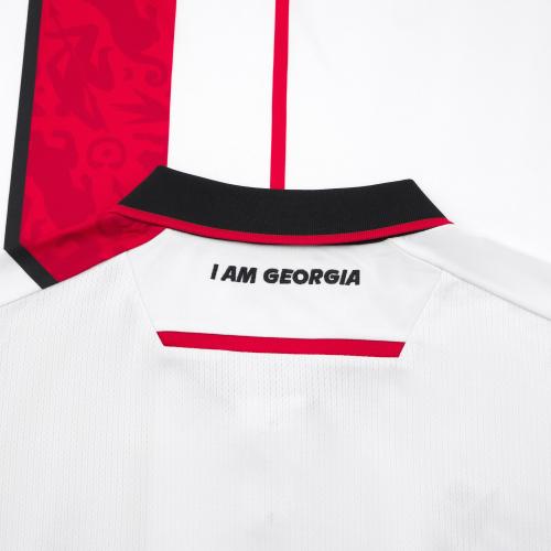 Preview: Georgien EM Trikot - 2025-26