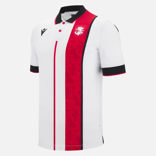 Preview: Georgien Trikot - 2025-26