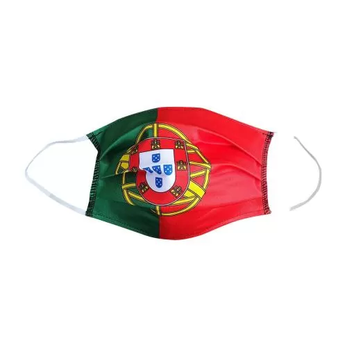 Gesichtsmaske Portugal