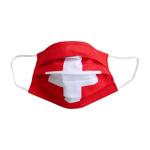 Preview: Face Mask Switzerland