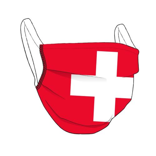 Preview: Face Mask Switzerland