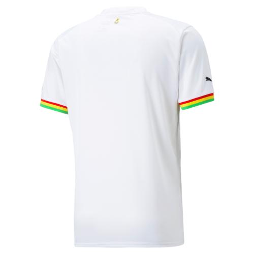 Preview: Ghana WC Jersey - 2022-23