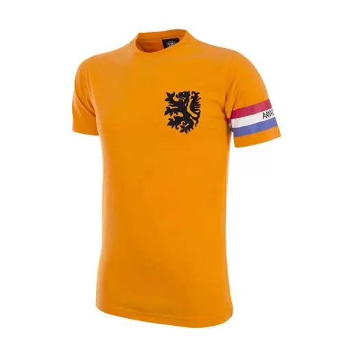 Holland Niederlande Capitano Shirt