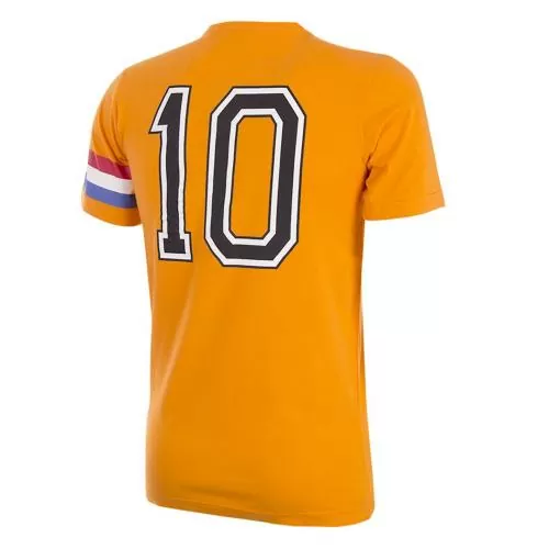 Holland Niederlande Capitano Shirt