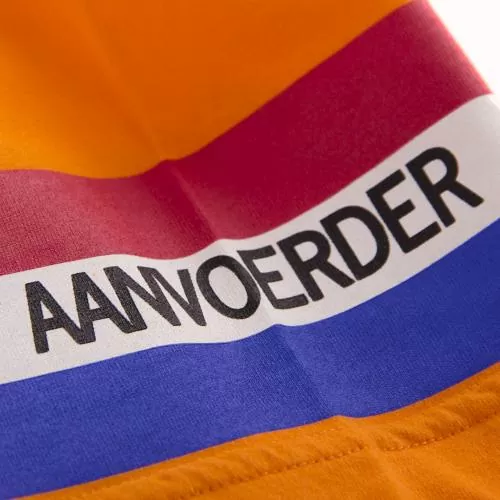 Holland Niederlande Capitano Shirt