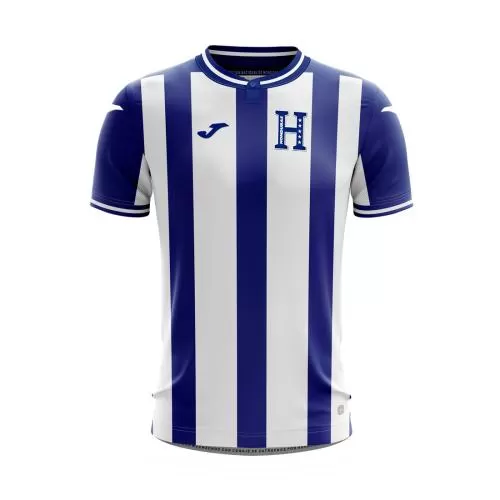 Honduras Away Jersey - 2019-20