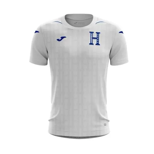 Honduras Jersey - 2019-20