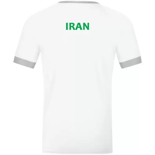 Iran Fan Jersey