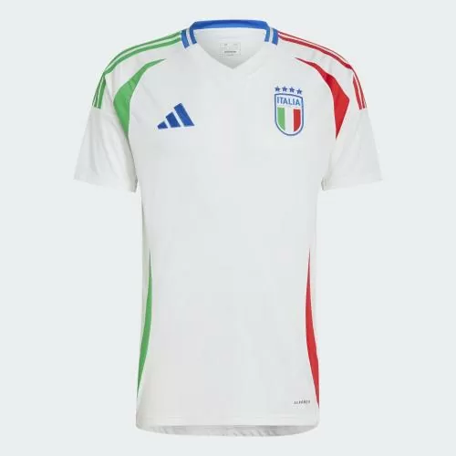 Italy Away EC Jersey - 2024-25