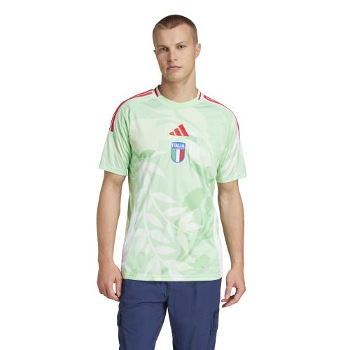 Preview: Italien Auswärts Trikot für die Frauen EM - 2025