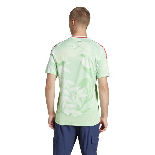 Preview: Italien Auswärts Trikot für die Frauen EM - 2025