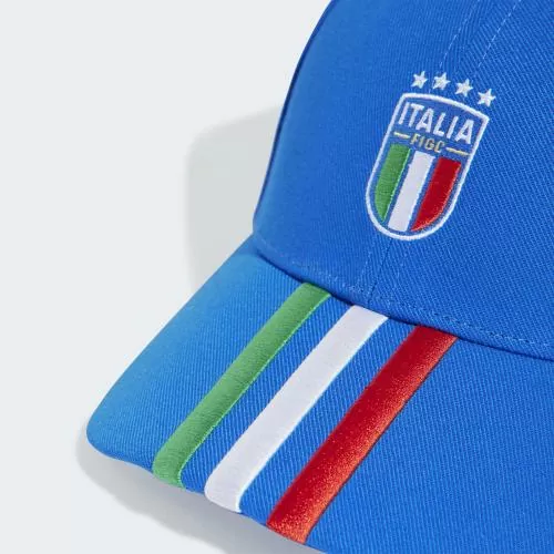 Italy FIGC Cap - 2024-25