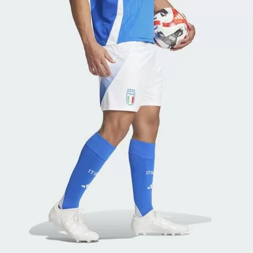Italy EC Shorts - 2024-25