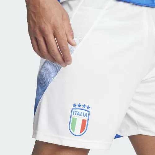 Italy EC Shorts - 2024-25