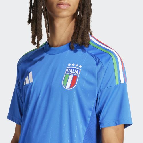 Preview: Italien EM Trikot - 2024-25