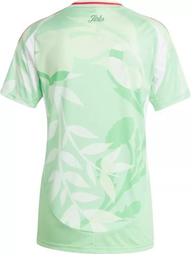 Preview: Italien Auswärts Frauen Trikot für die Frauen EM - 2025