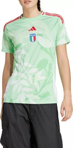 Preview: Italien Auswärts Frauen Trikot für die Frauen EM - 2025