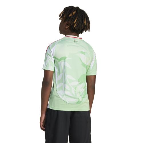 Preview: Italien Kinder Auswärts Trikot für die Frauen EM - 2025