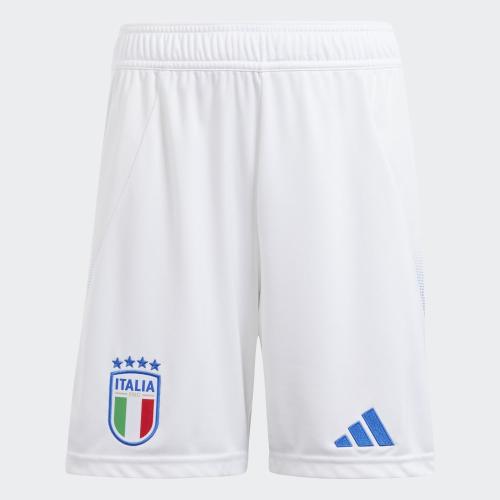 Preview: Italien Kinder EM Shorts - 2024-25