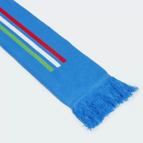 Italy FIGC Scarf - 2024-25