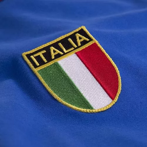 Italy 1982 Retro-Jersey