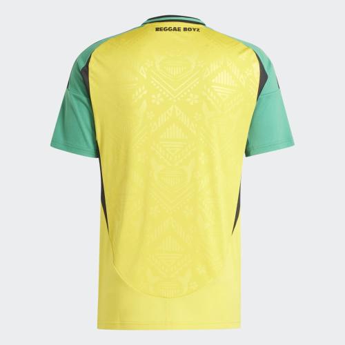 Preview: Jamaica Jersey - 2024-25
