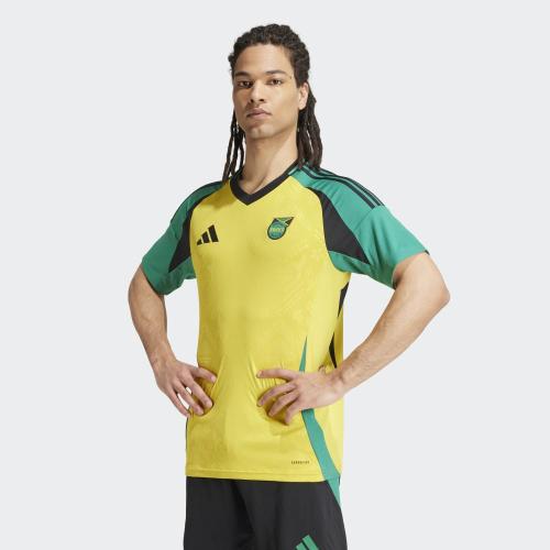 Preview: Jamaica Jersey - 2024-25