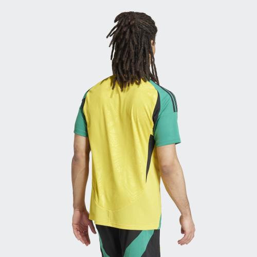 Preview: Jamaica Jersey - 2024-25