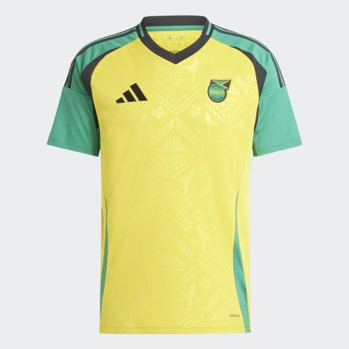 Preview: Jamaica Jersey - 2024-25