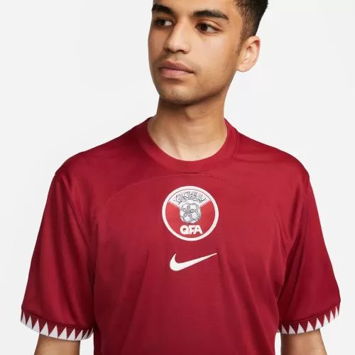 Qatar Jersey WC - 2022-23