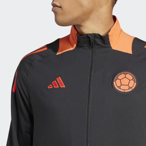 Preview: Kolumbien Präsentationsjacke 2024-25