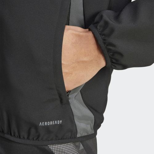 Preview: Kolumbien Präsentationsjacke 2024-25