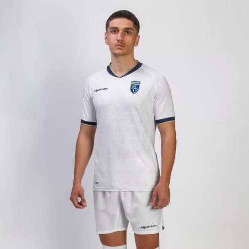 Kosovo Auswärts Trikot 2021