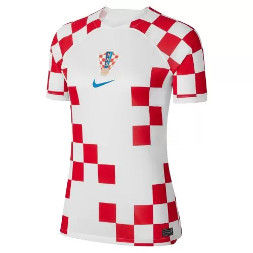Kroatien WM Frauen Trikot 2022-23