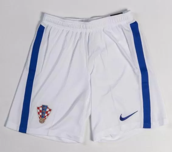 Croatia EC Shorts - 2020-21