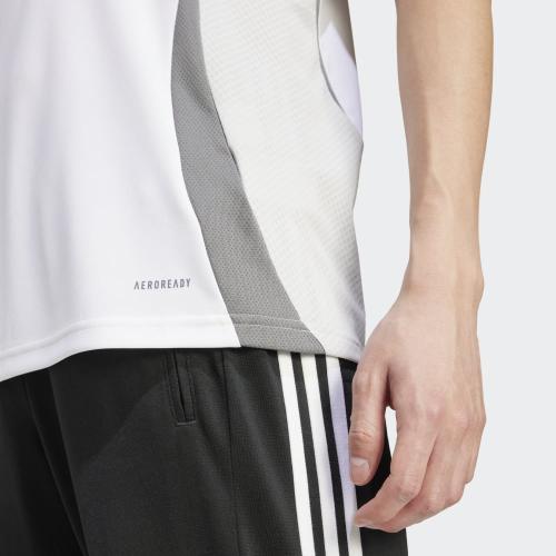 Preview: Latvia Away Jersey - 2024-25