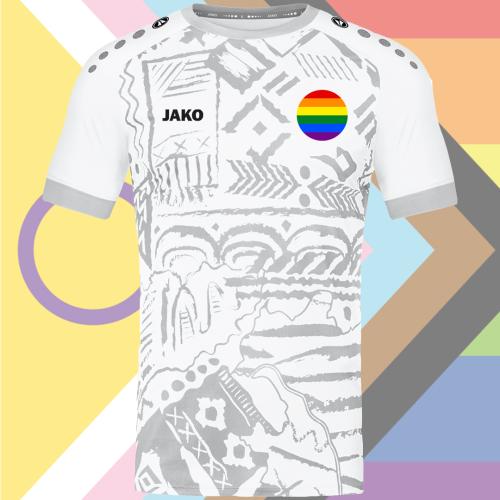 Preview: Love is Love Fan Trikot