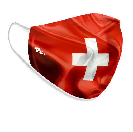 Gesichtsmaske Schweiz