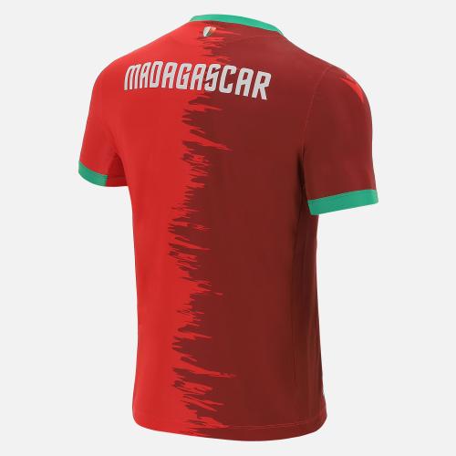 Preview: Madagascar Away Jersey - 2021-22