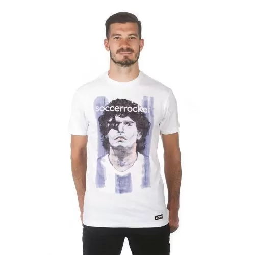 Maradona SoccerRocker Fan Shirt