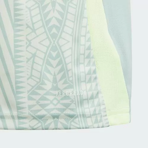 Mexiko Kinder Auswärts Trikot - 2024-25