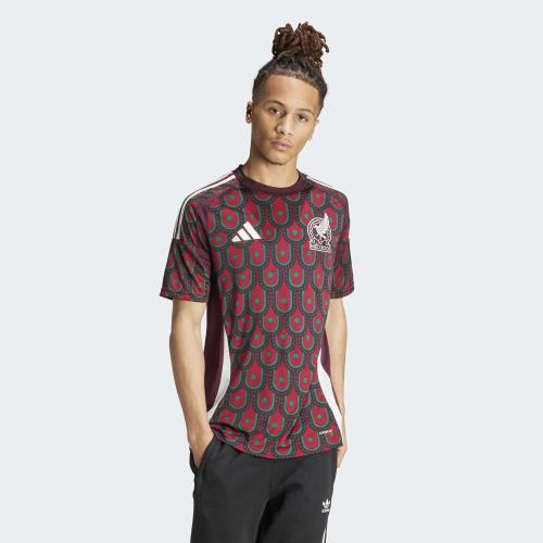 Preview: Mexico Jersey - 2024-25