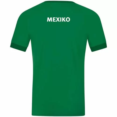 Mexiko WM Fan Trikot 2022-23
