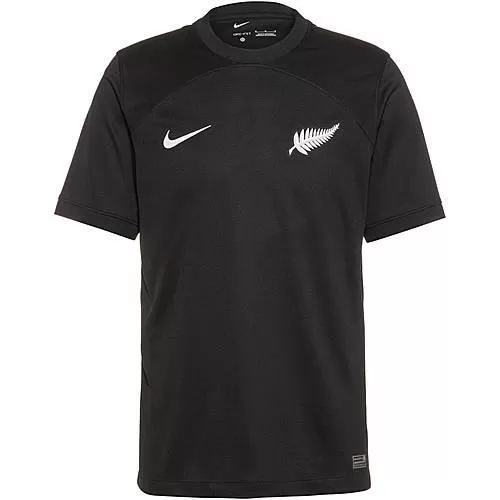 New Zealand Away Jersey - 2022-23