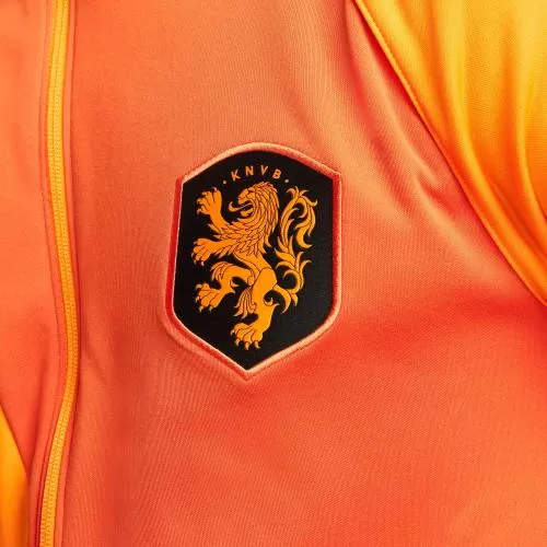 Netherlands Anthem Jacket - 2022-23