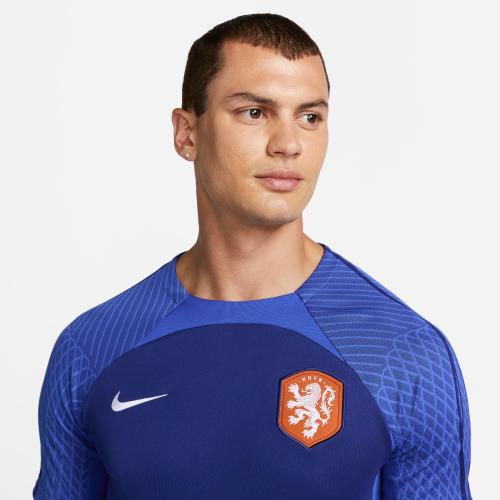 Preview: Netherlands Training Shirt - 2022-23