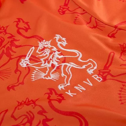 Niederlande WM 1994 Retro-Trikot